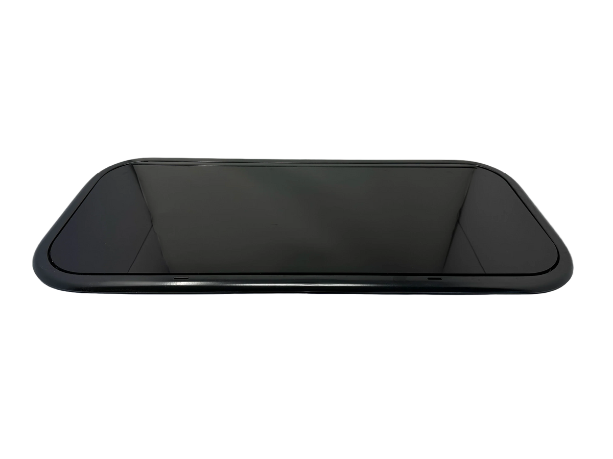 Camper Van Curved Windows /27.56"x11.81" R6000