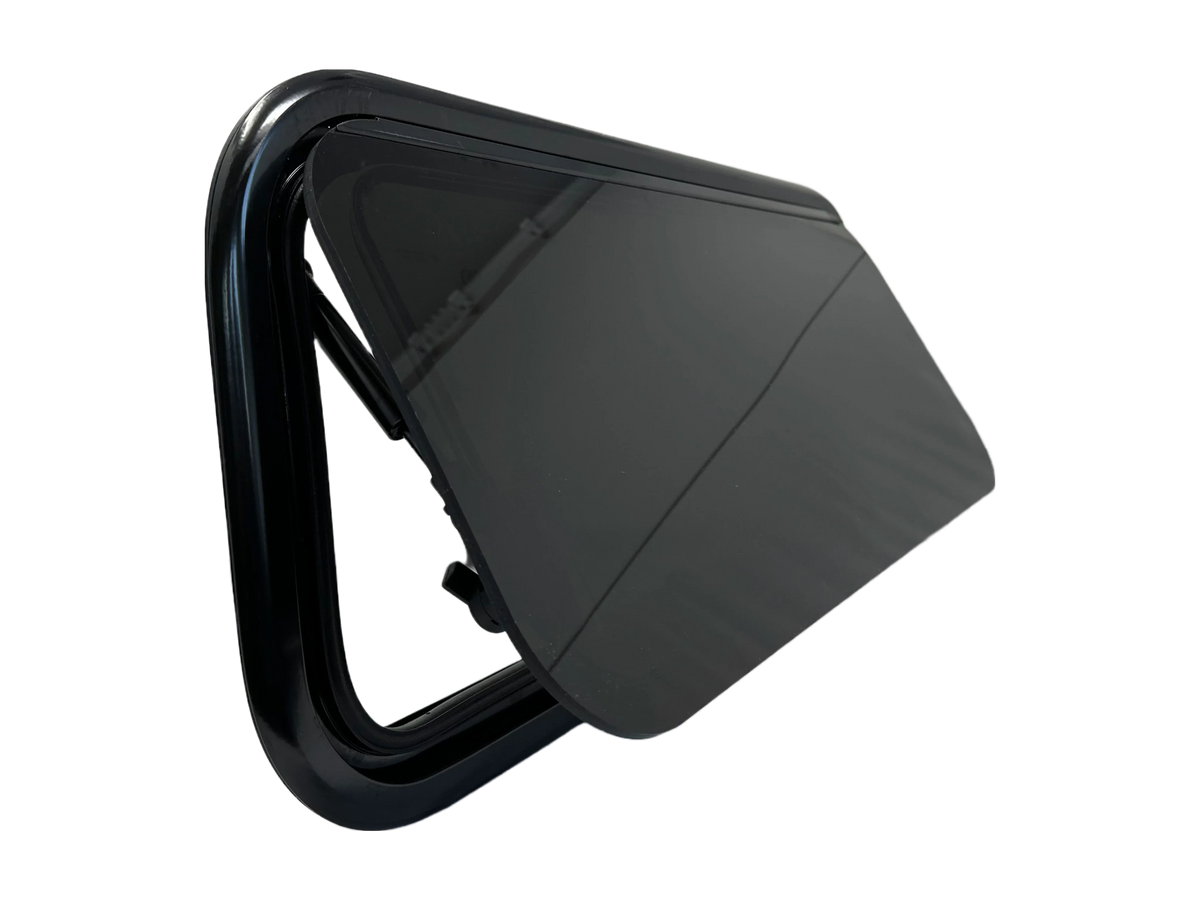 Camper Van Curved Windows /27.56"x11.81" R6000