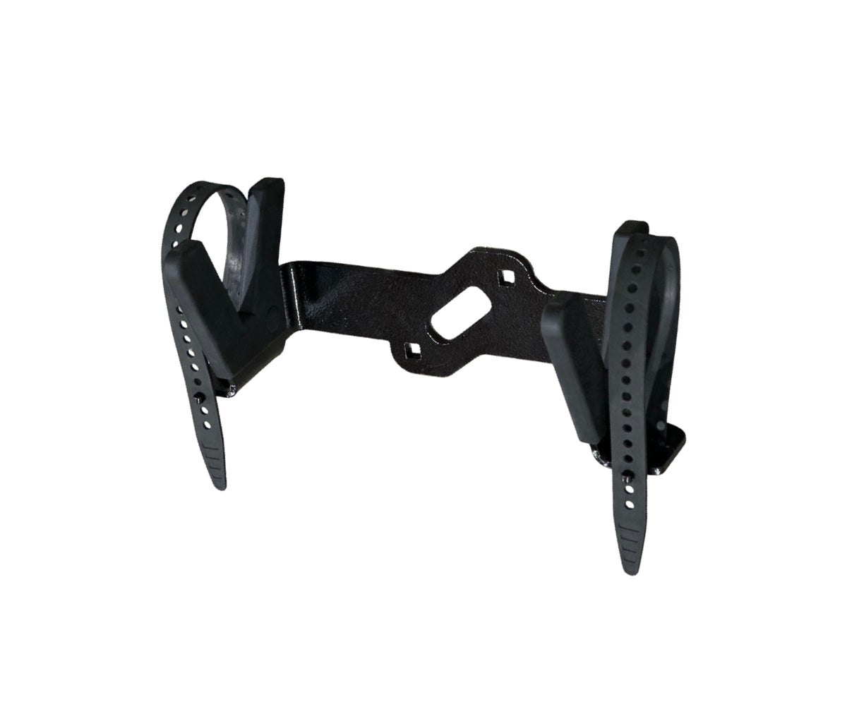 OX - Vertical Bike Mount - Downhill Bike