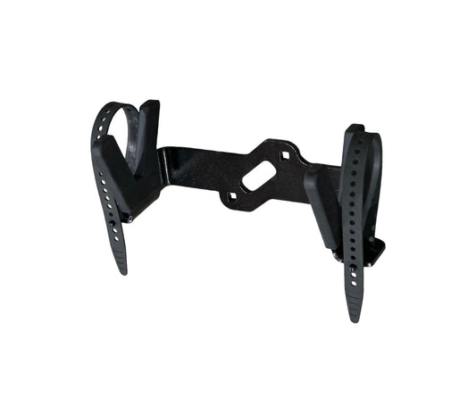 OX - Vertical Bike Mount - Downhill Bike