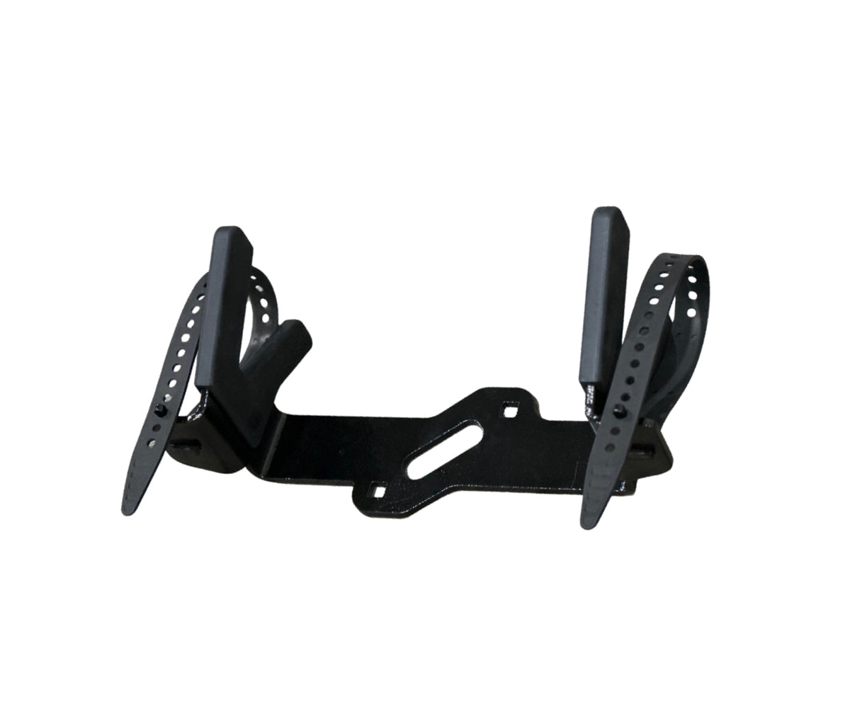OX - Vertical Bike Mount - Downhill Bike