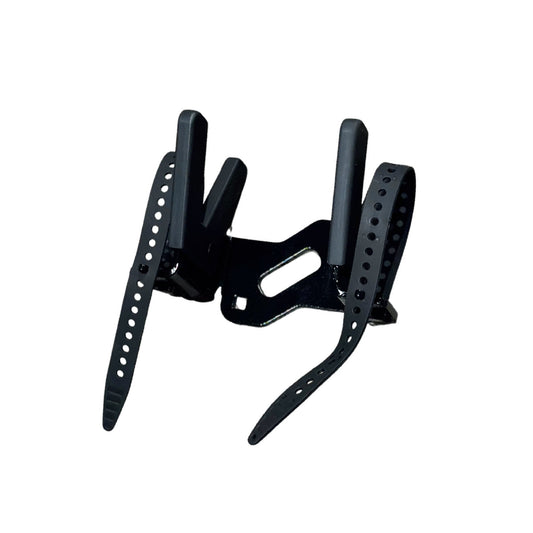 OX - Vertical Bike Mount