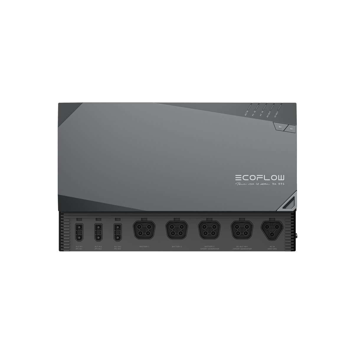 EcoFlow Power Kit - Gen 2
