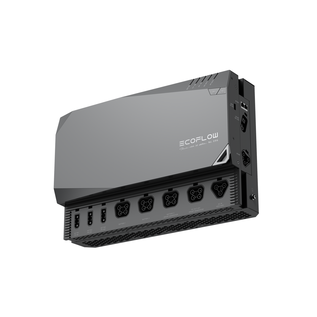 EcoFlow Power Kit - Gen 2