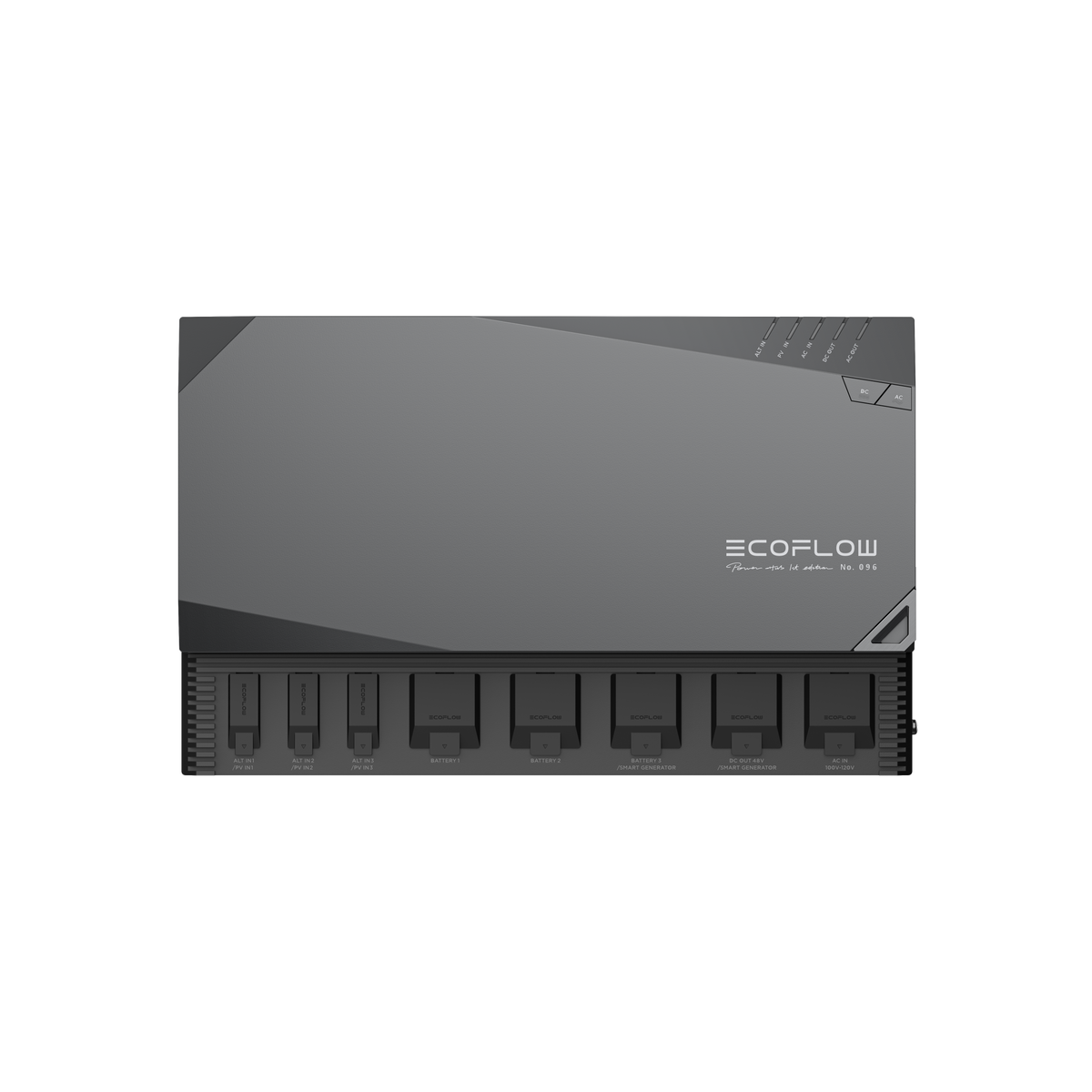 EcoFlow Power Kit - Gen 2
