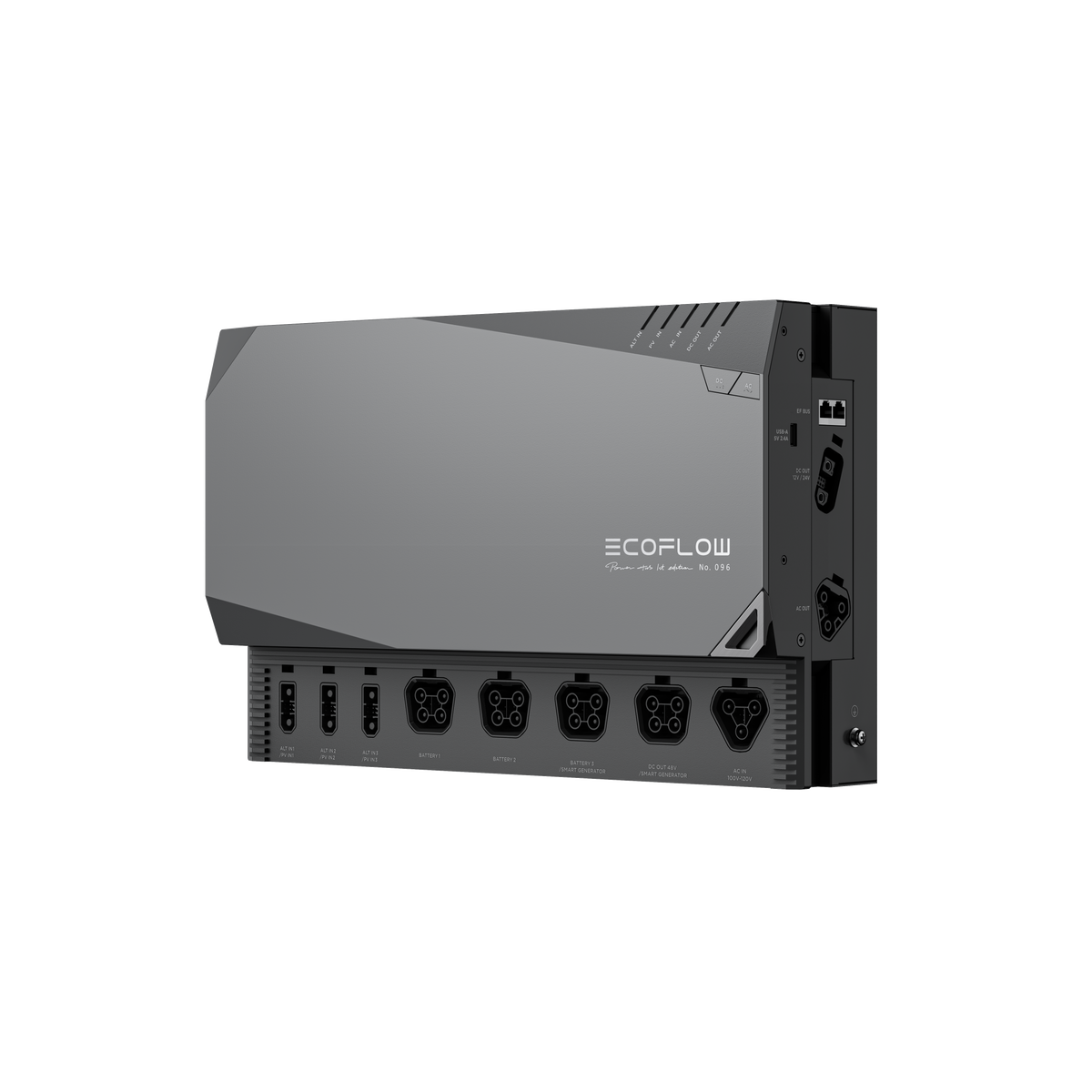 EcoFlow Power Kit - Gen 2