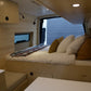 ClimateCore: Insulated Sleeping PODS - Sprinter 144 - Regular Depth - SET