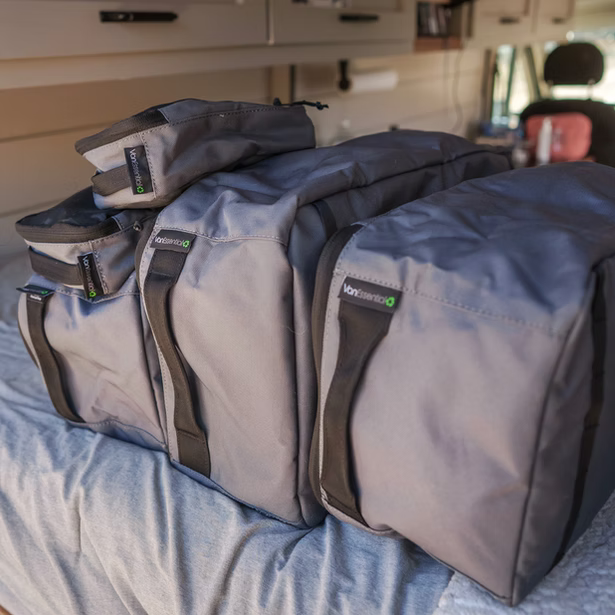 VanEssential Packing Cube (small)