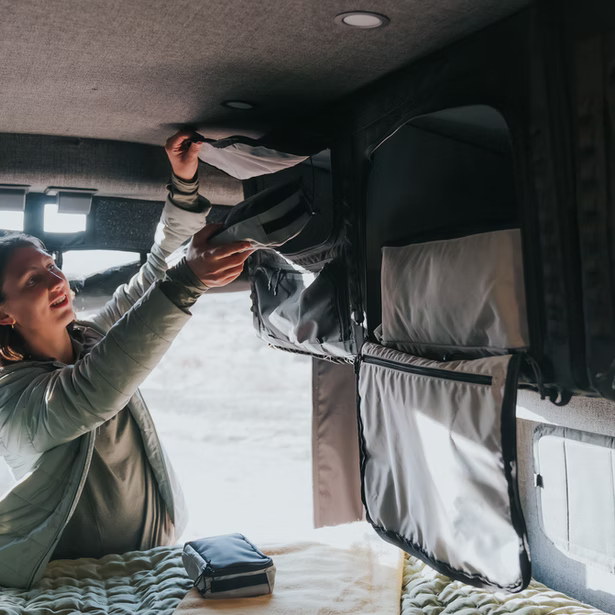 VanEssential Packing Cube (small)