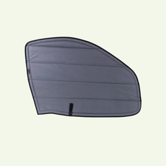 Ram Promaster Stealth Front Door Window Covers (Pair)  | VanEssential