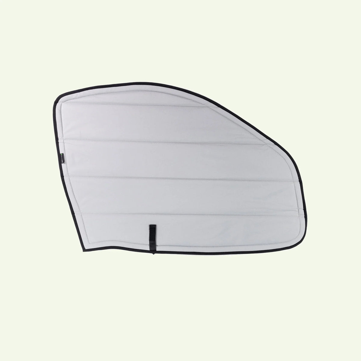 Ram Promaster Reflective Front Door Window Covers (Pair)  | VanEssential