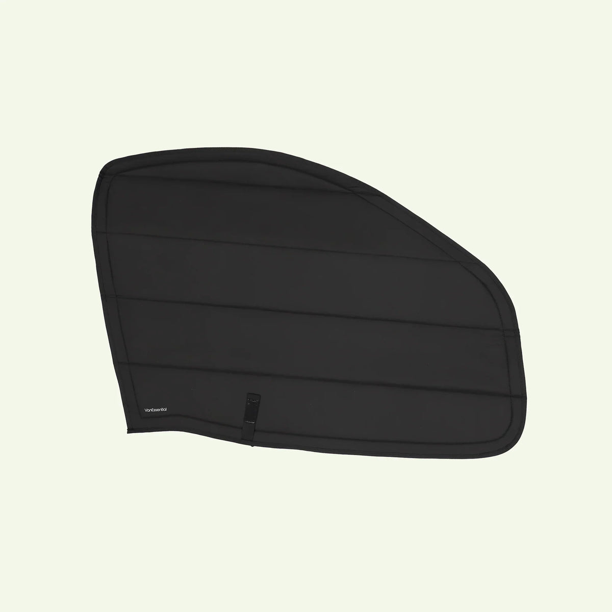 Ram Promaster Stealth Front Door Window Covers (Pair)  | VanEssential