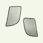 Ram ProMaster Front Door Bug Screens | VanEssential