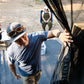 Ram ProMaster Sliding Door Bug Screen | VanEssential
