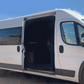 Ram ProMaster Sliding Door Bug Screen | VanEssential