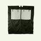 Ram ProMaster Rear Door Bug Screen | VanEssential