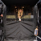 Ram ProMaster Rear Door Bug Screen | VanEssential