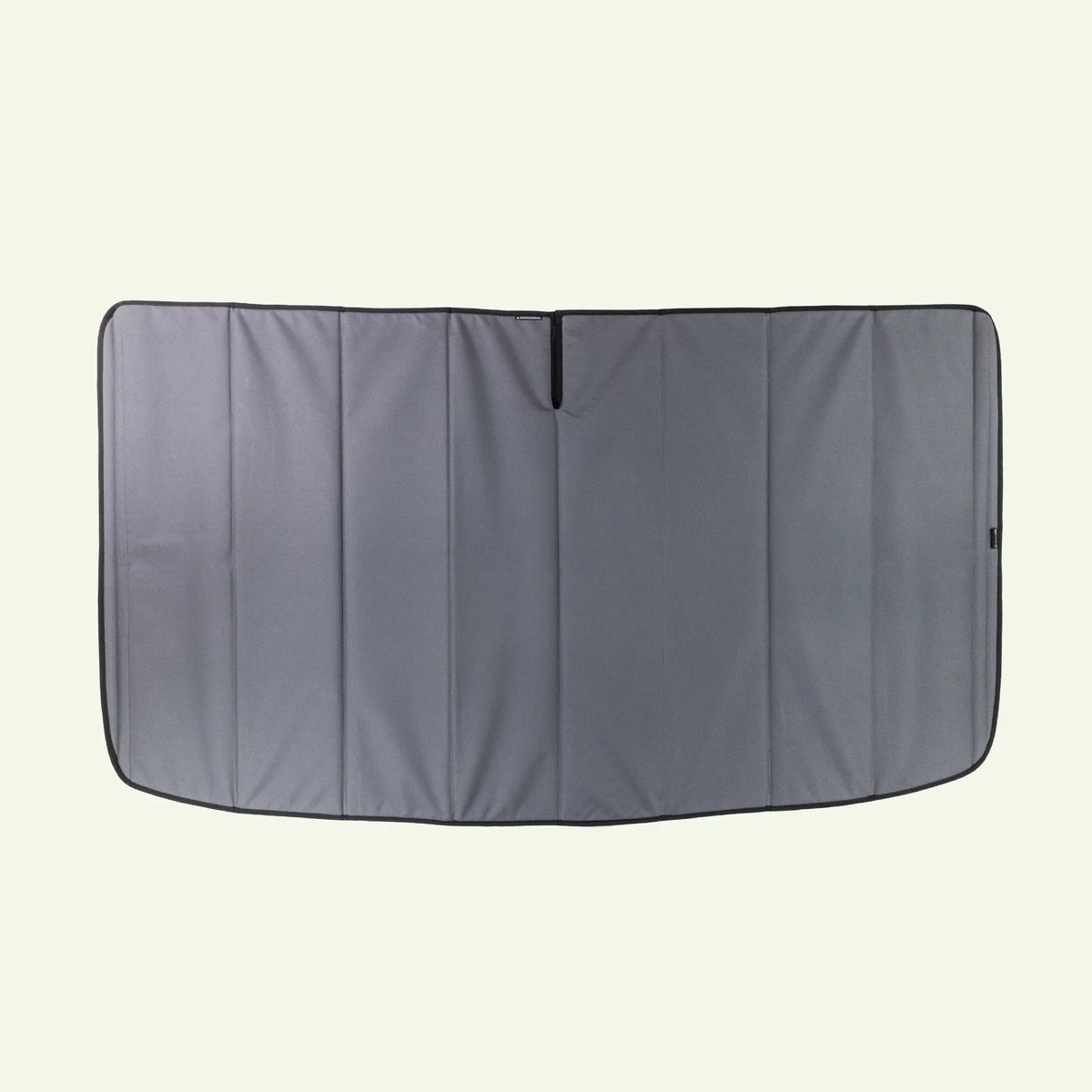 Ram ProMaster Reflective Windshield Cover | VanEssential