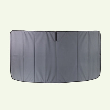 Ram ProMaster Reflective Windshield Cover | VanEssential
