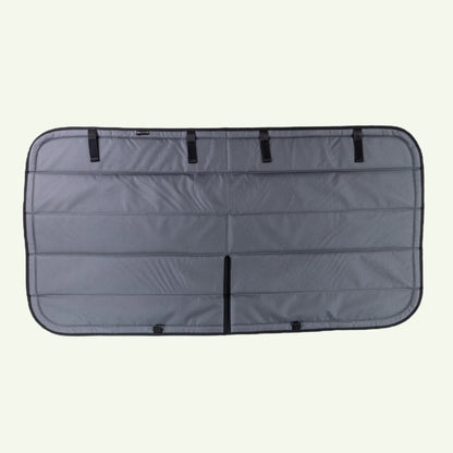 Ram ProMaster Crew Window Cover | VanEssential