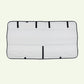 Ram ProMaster Crew Window Cover | VanEssential