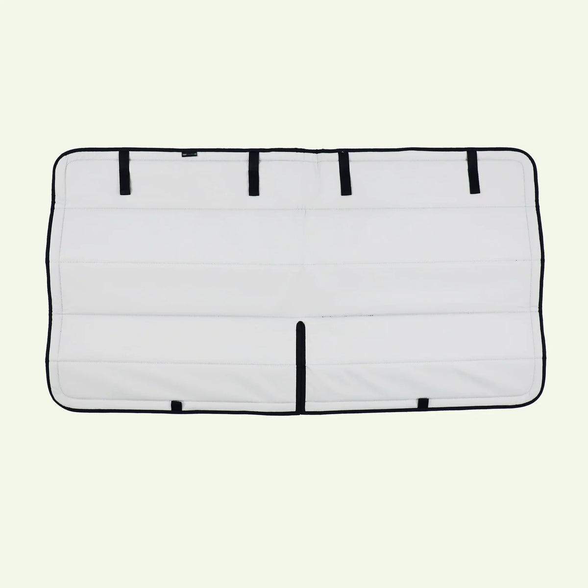 Ram ProMaster Crew Window Cover | VanEssential