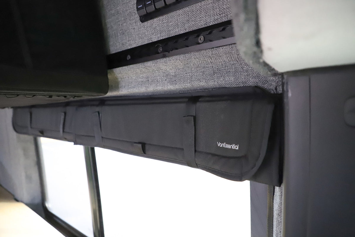 Ram ProMaster Crew Window Cover | VanEssential