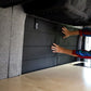 Ram ProMaster Crew Window Cover | VanEssential