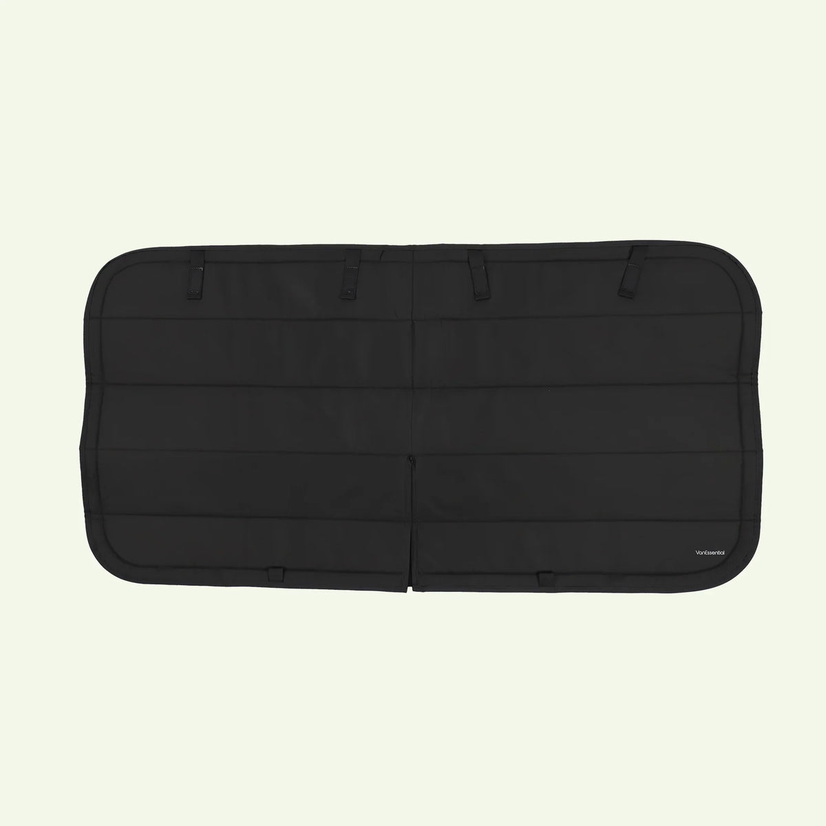 Ram ProMaster Sliding Door Window Cover | VanEssential