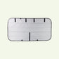 Ram ProMaster Sliding Door Window Cover | VanEssential
