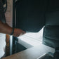 Ram ProMaster Sliding Door Window Cover | VanEssential