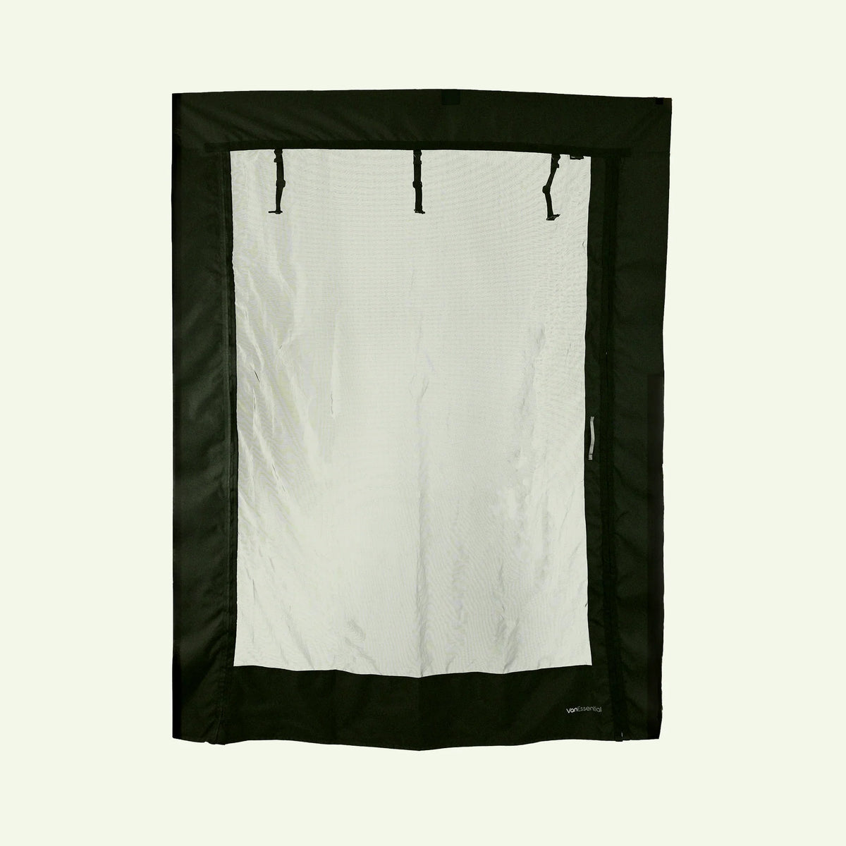 Ram ProMaster Sliding Door Bug Screen | VanEssential
