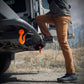 APEX - Rear Step Bumper - Steel
