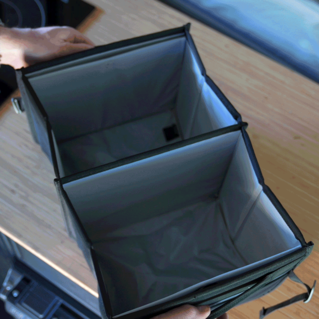VanEssential Road Trip Storage Box (Small)