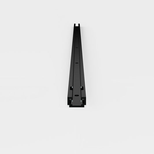 Sprinter Roof Rail | 144" High Roof