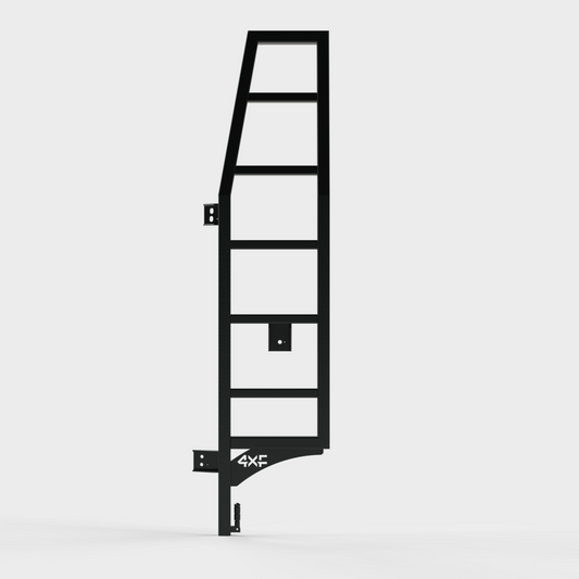 Sprinter Ladder | High Roof