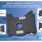 Dodge Promaster Scopema Seat Swivels
