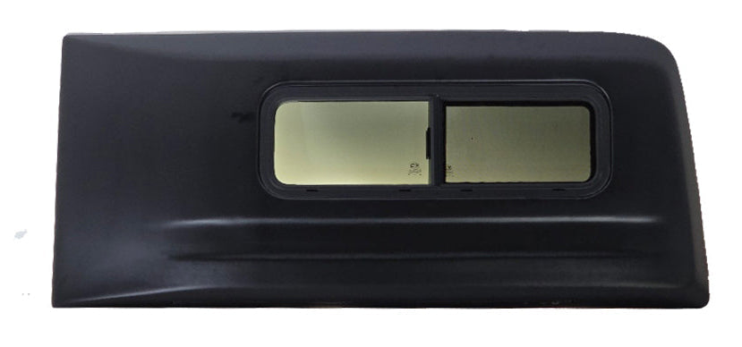 VWD 2007+ Mercedes Sprinter Bump Out - Driver Side Rear Quarter Extension
