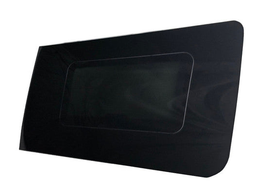 VWD 2007+ Mercedes Sprinter Passenger Side Sliding Door Crank-Out Awning Window (SR101-CA)