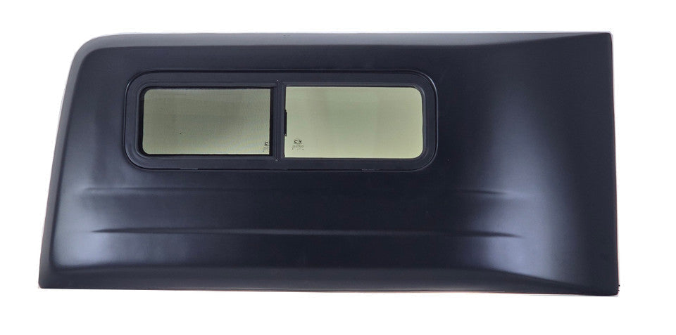 VWD 2007+ Mercedes Sprinter Bump Out - Passenger Side Rear Quarter Extension