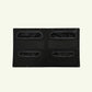 VanEssential Ram Promaster Lower Sliding Door Storage Panel