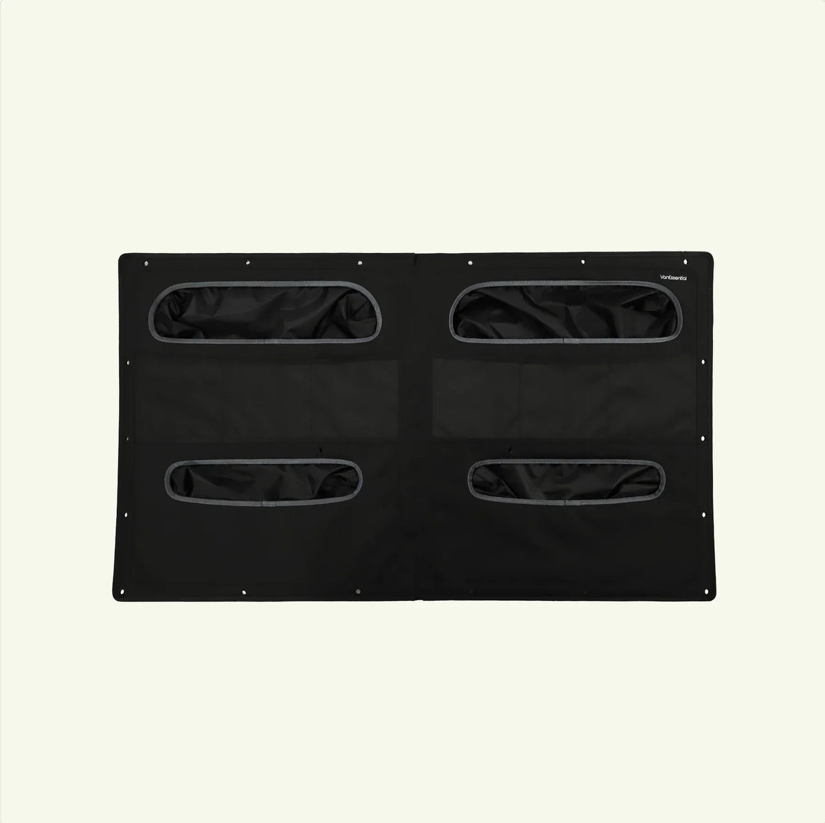 VanEssential Ram Promaster Lower Sliding Door Storage Panel