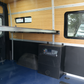 Sprinter Van Conversion Custom Interior System