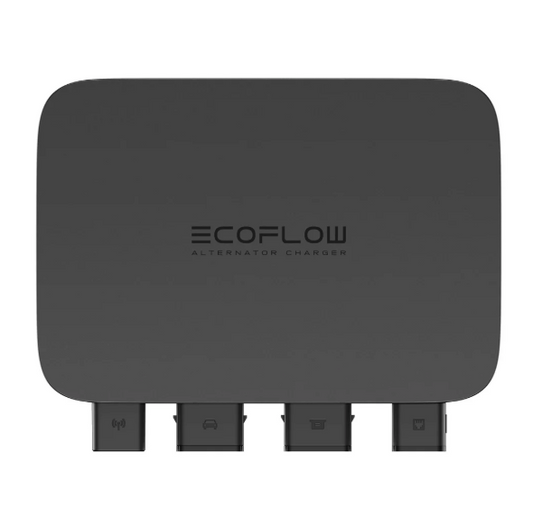 EcoFlow 800W Alternator Charger