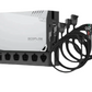 EcoFlow 5 kVA Power Hub (With Cables)