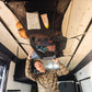 VanEssential Road Trip Cargo Net