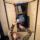 VanEssential Road Trip Cargo Net