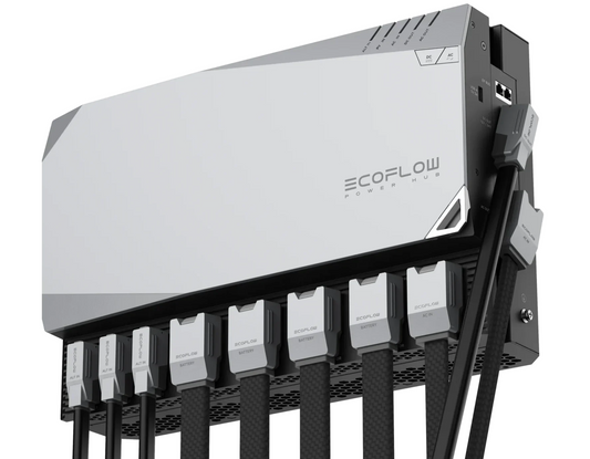 EcoFlow Power Kit - Gen 2
