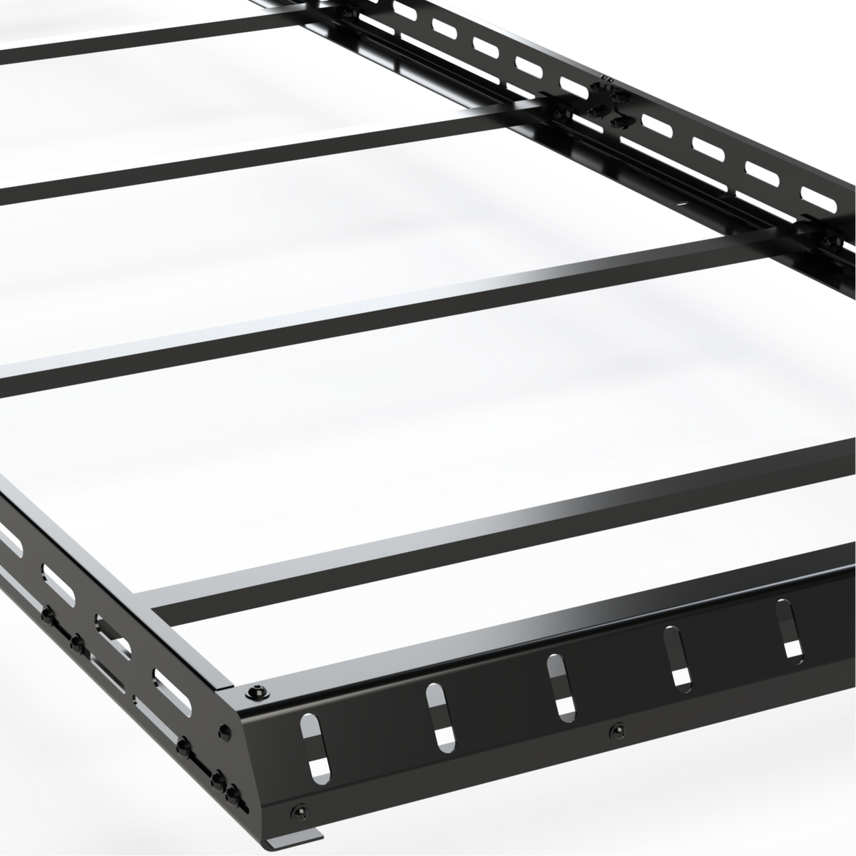 Sprinter Roof Rack | 144" High Roof