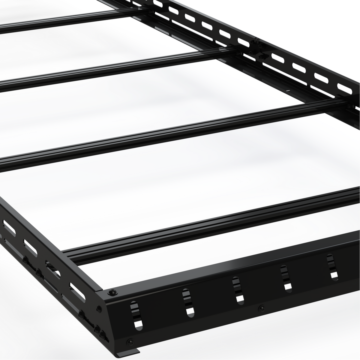 Sprinter Roof Rack | 144" High Roof